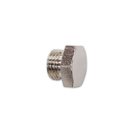 Conector Macho Roscado 33/T 1/2 M ANi