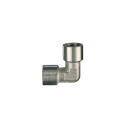 ANi Female Threaded Elbow Fitting 34/C FF 1/2 F