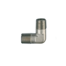 Acoplador Cotovelo Roscado Macho 1/2 M ANi