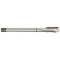 RUKO Male Thread Machine M DIN 376 HSS, Rectified (M20, Ø17,50mm)