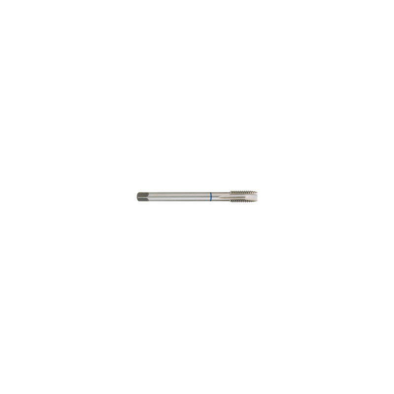 RUKO Male Thread Machine M DIN 376 HSS, Rectified (M20, Ø17,50mm)