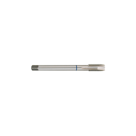 RUKO Male Thread Machine M DIN 376 HSS, Rectified (M20, Ø17,50mm)