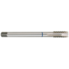 RUKO Male Thread Machine M DIN 376 HSS, Rectified (M20, Ø17,50mm)