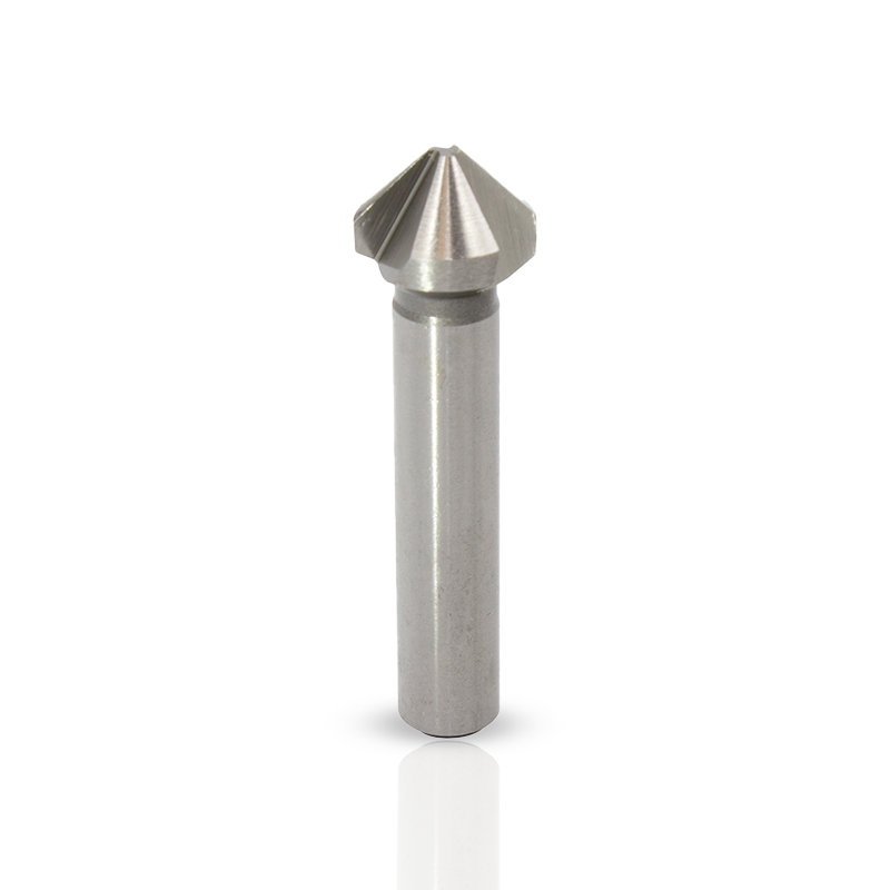 CHEMITOOL CUTTING 90º Countersinker Din335C HSS M2  Ø23,0MM