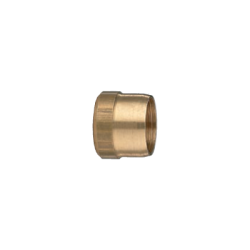 ANi Fitting Ferrule 33/U ø 6 mm