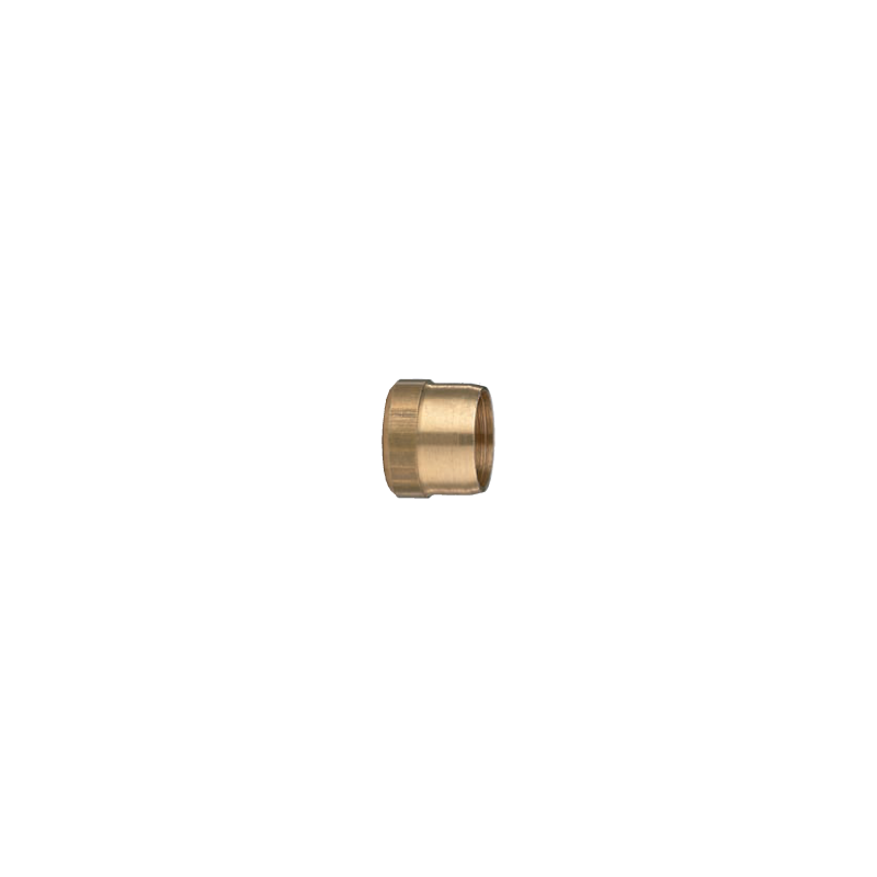 ANi Female Threaded Cross Fitting 1/2 F