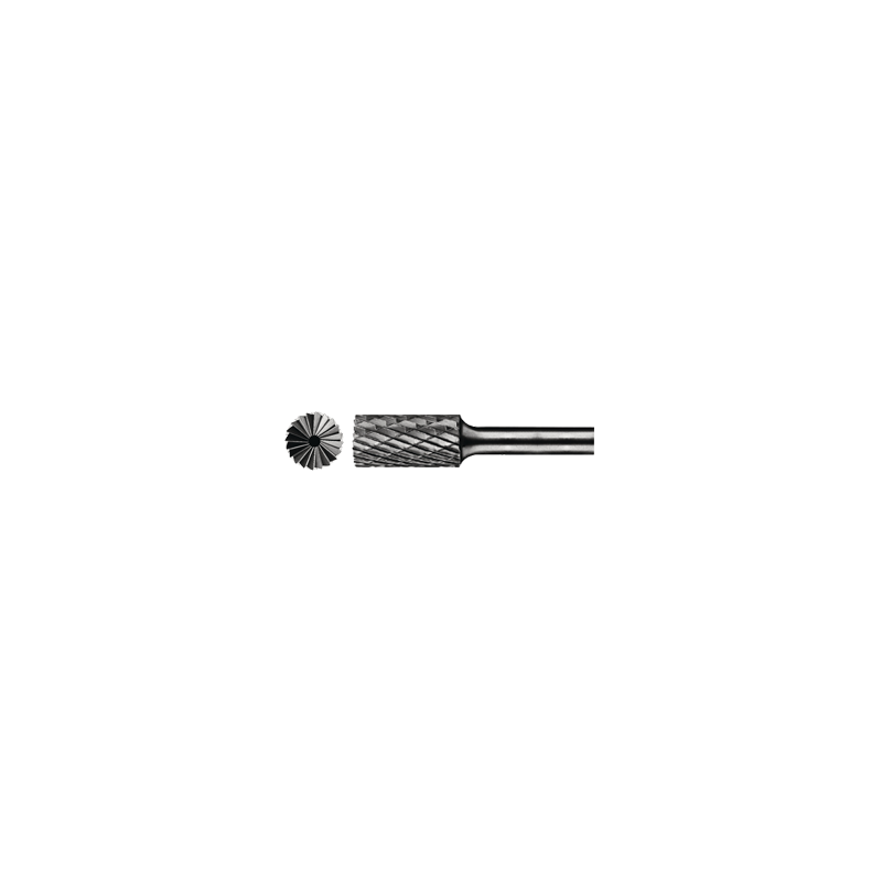 FRESA TUNGSTENIO ZYAS 0613/3 Z3P
