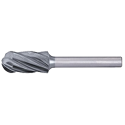 FRESA TUNGSTENIO WRC 1225/6 ALU HC-NFE