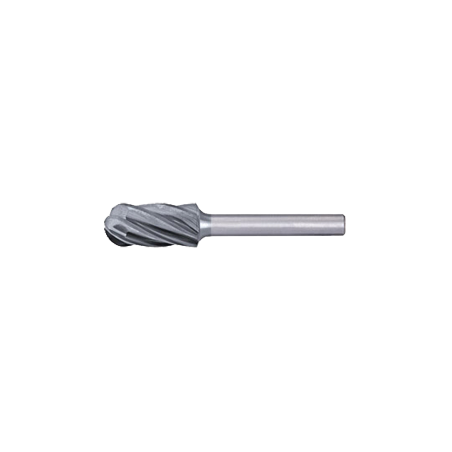 FRESA TUNGSTENIO WRC 1225/6 ALU HC-NFE