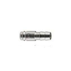 ANi Large Size Quick Fitting With Tailpiece 90-4 ø 13 mm