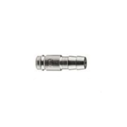 ANi Large Size Quick Fitting With Tailpiece 90-4 ø 16 mm