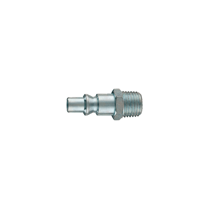 Engrenaje De Conexión Rápida Con Perfil Sueco-Americano - Macho/Hembra Roscada EUR/2 1/4 M BSPT ANi Engrenaje De Conexión Rápida Con Perfil Sueco-Americano - Macho/Hembra Roscada EUR/2 1/4 M BSPT ANi