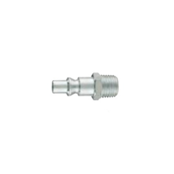 ANi Male/Female Threaded Swedish-American Profile Quick Fitting  EUR/2 3/8M BSPT
