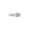ANi Male/Female Threaded Swedish-American Profile Quick Fitting  EUR/2 3/8M BSPT