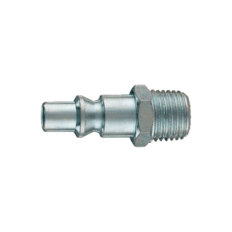 ANi Male/Female Threaded Swedish-American Profile Quick Fitting  EUR/2 1/4 F