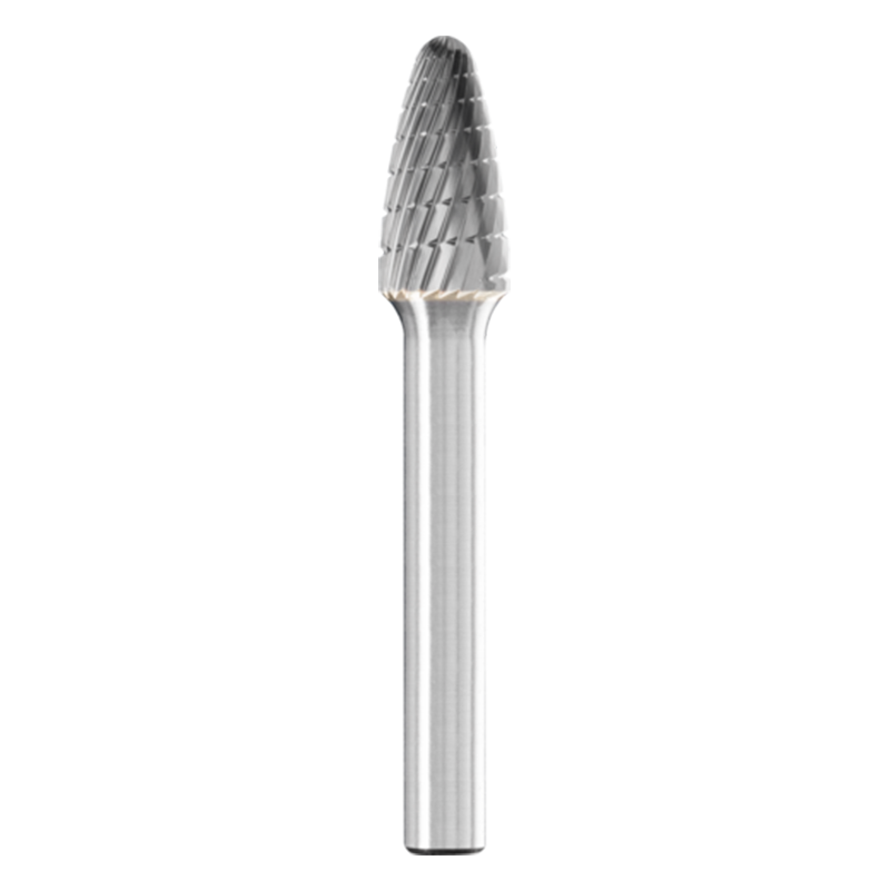 Fresa Tungsténio RBF 6X18-Ø6 C-3P CHEMITOOL