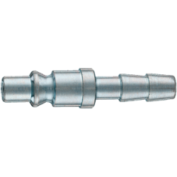 ANi Swedish And American Profile Quick Fitting With Tailpiece EUR/3 ø 10 mm