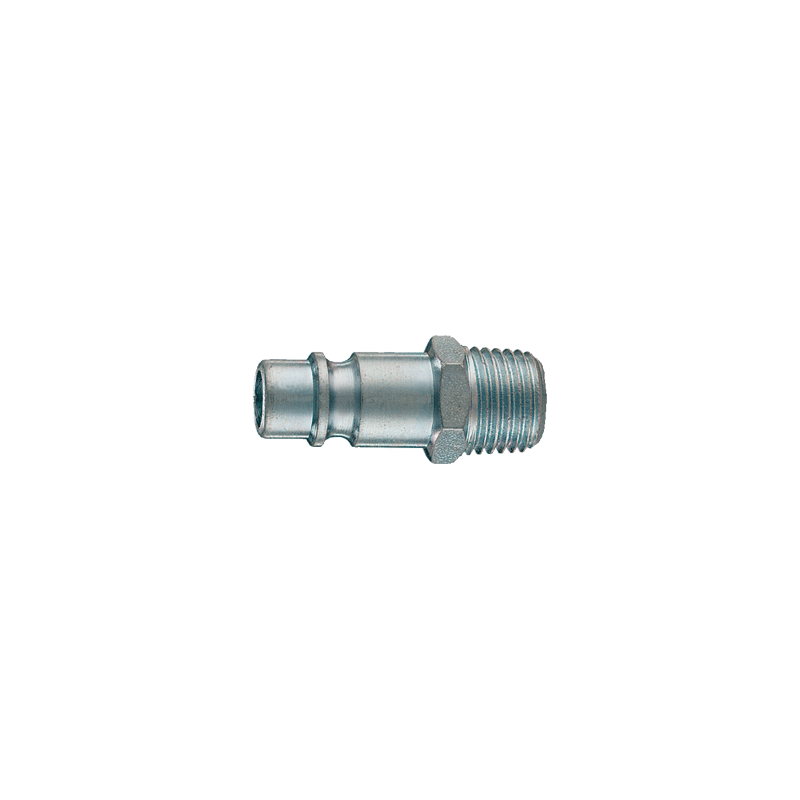 ANi Male/Female Threaded German Profile Quick Fitting 15/A OMNI 1/4 M BSPT