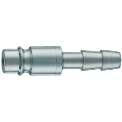 ANi German Profile Quick Fitting With Tailpiece 15/C OMNI ø 8 mm