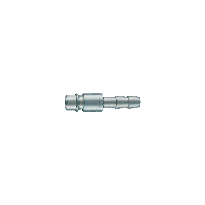 ANi German Profile Quick Fitting With Tailpiece 15/C OMNI ø 8 mm