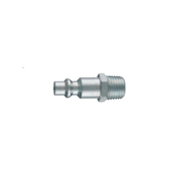 ANi Male/Female Threaded ISSO 6150B-12 Profile Quick Fitting SWE 3/8 M
