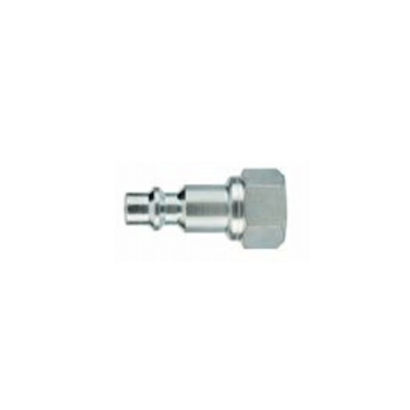 ANi Male/Female Threaded ISSO 6150B-12 Profile Quick Fitting SWE 1/4 F ANi Male/Female Threaded ISSO 6150B-12 Profile Quick Fitting SWE 1/4 F