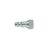 ANi Male/Female Threaded ISSO 6150B-12 Profile Quick Fitting SWE 1/4 F