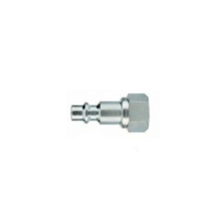 ANi Male/Female Threaded ISSO 6150B-12 Profile Quick Fitting SWE 3/8 F
