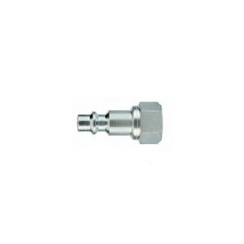 ANi Male/Female Threaded ISSO 6150B-12 Profile Quick Fitting SWE 3/8 F