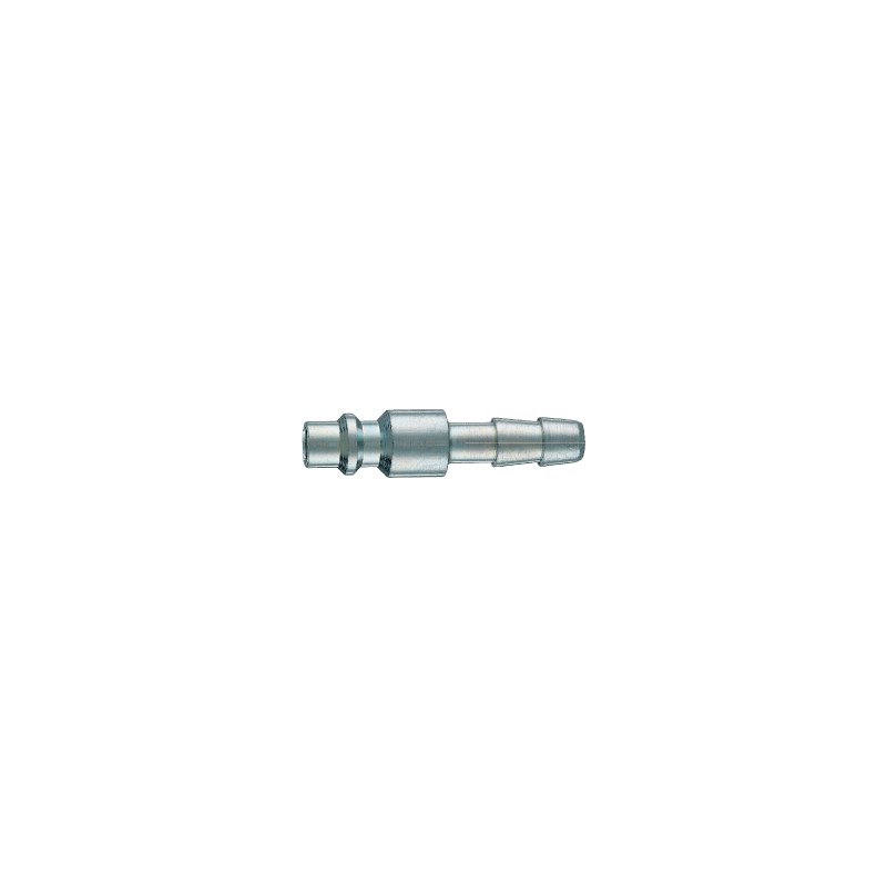 ANi UNI ISSO 6150B-12 Profile Quick Fitting With Tailpiece SWE/2 ø 6 mm