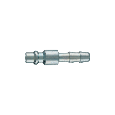 ANi UNI ISSO 6150B-12 Profile Quick Fitting With Tailpiece SWE/2 ø 6 mm