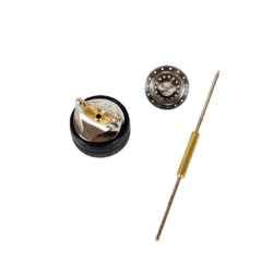 BICO COMPLETO U/F150-S & F160-S 17 HPS Ø