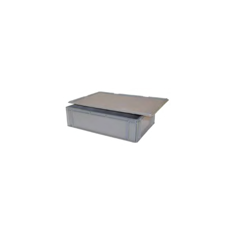 CAXA EMPILHÁVEL EURO 410X400X600 80LT