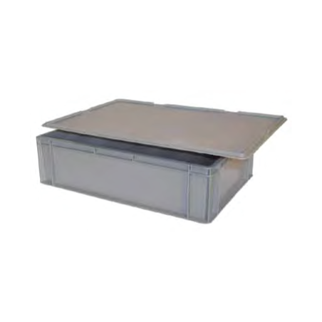 CAXA EMPILHÁVEL EURO 410X400X600 80LT