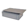 CAXA EMPILHÁVEL EURO 410X400X600 80LT
