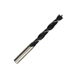 DeWalt Brad Point Wood Drill Bit 9x130mm