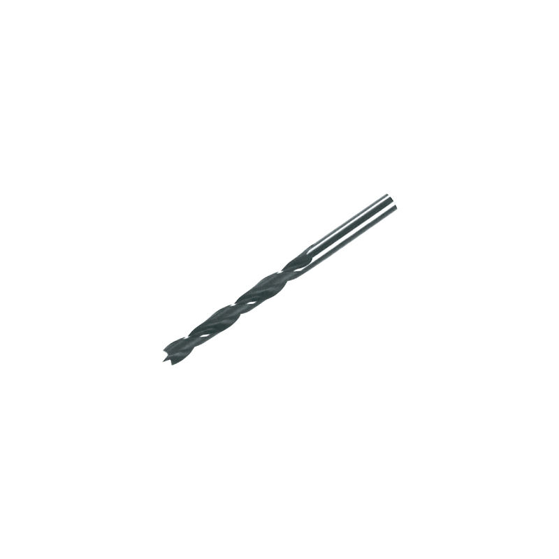 Broca para Madeira Standard Com Ponta Centradora DeWalt 16x165mm