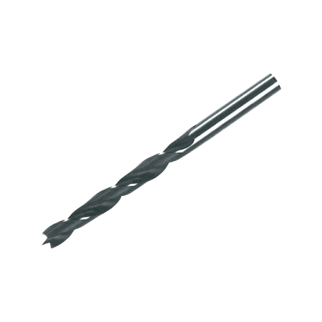 Broca para Madeira Standard Com Ponta Centradora DeWalt 16x165mm