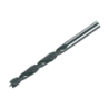 Broca para Madeira Standard Com Ponta Centradora DeWalt 20x20mm