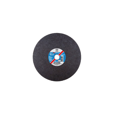 PFERD Cut-Off Wheels for Stationary Applications Performance SG Lab Steel 80 T 400-3,0 a 46 H SG-Lab/32,0