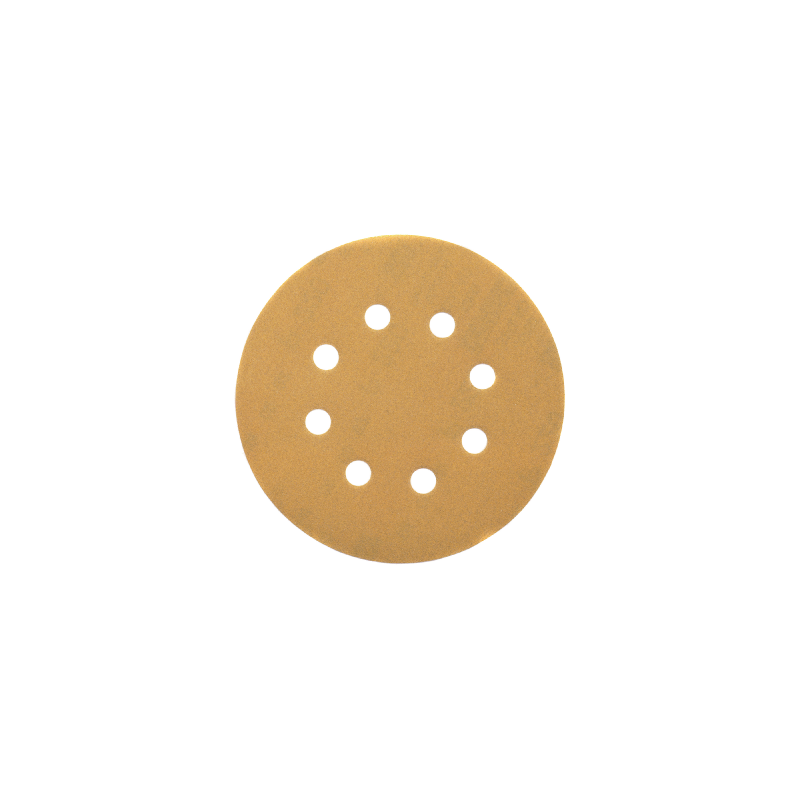 25 DeWalt Velcro Sanding Discs 125mm G40 25 DeWalt Velcro Sanding Discs 125mm G40
