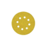 25 DeWalt Velcro Sanding Discs 125mm G240