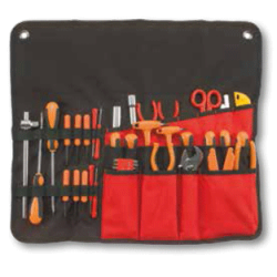 Estuche Porta Herramientas PLANO
