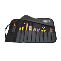STANLEY® Pocket Tool Roll STN1-93-601
