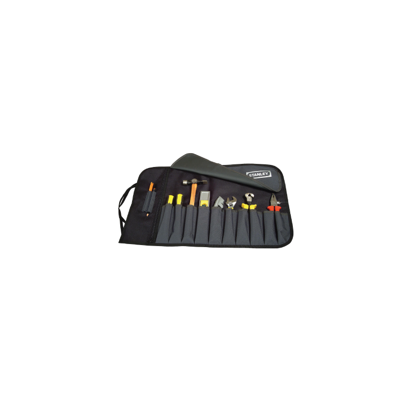 STANLEY® Pocket Tool Roll STN1-93-601
