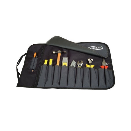 STANLEY® Pocket Tool Roll STN1-93-601