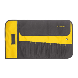 STANLEY® Pocket Tool Roll STN1-93-601