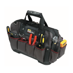 STANLEY® FATMAX® Closed Tool Bag STN1-93-950