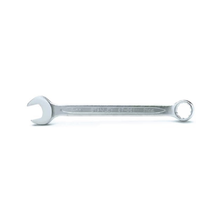 CHAVE MISTA 18MM MAXIDRIVE PLUS