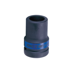KING TONY 21mm 1' Deep Rear Wheel Impact Socket Internal Square